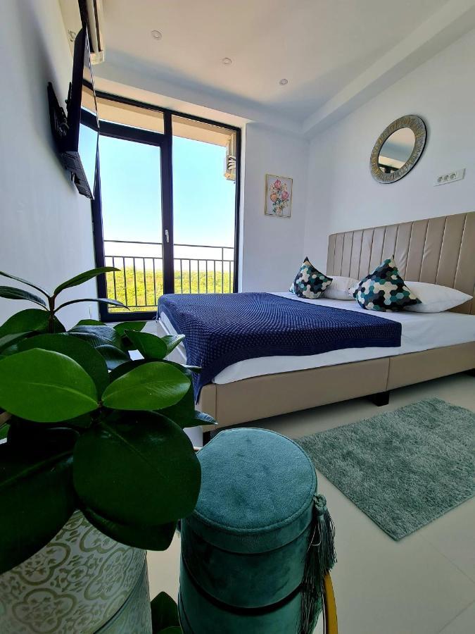 Nor - Luxury Apartment Jupiter Eksteriør billede