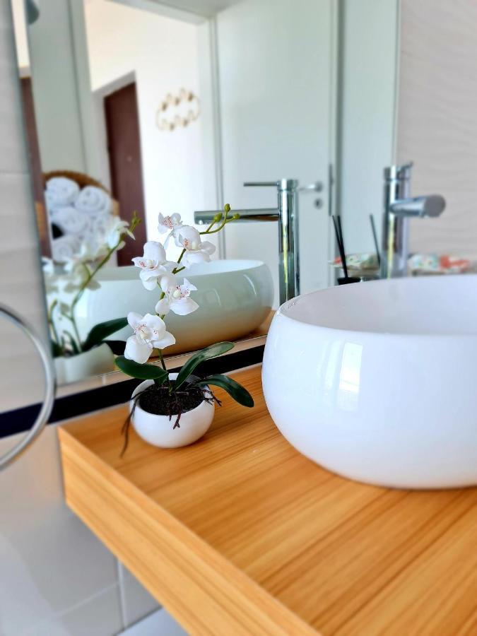 Nor - Luxury Apartment Jupiter Eksteriør billede