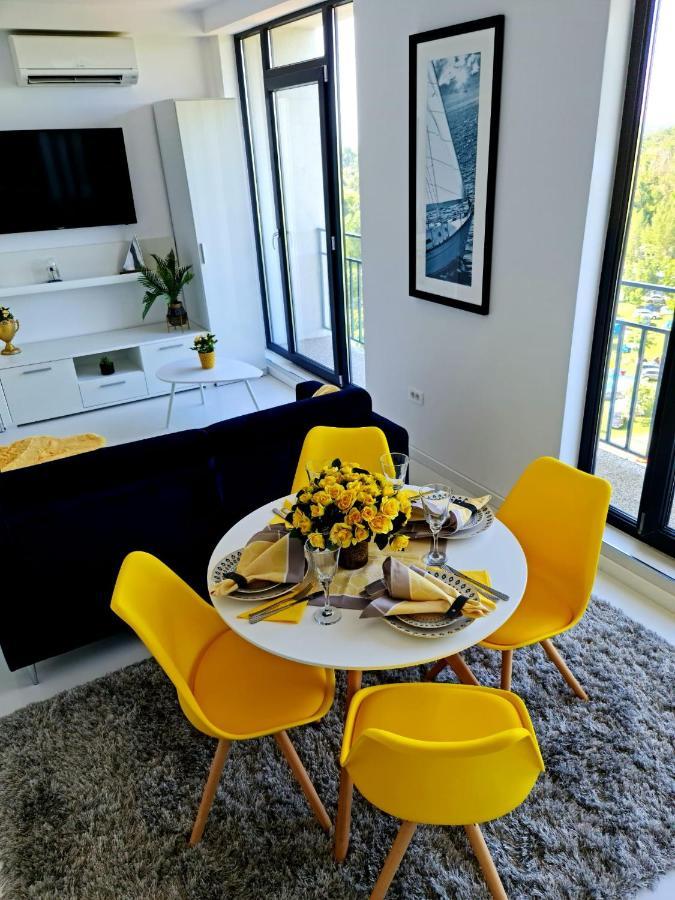 Nor - Luxury Apartment Jupiter Eksteriør billede
